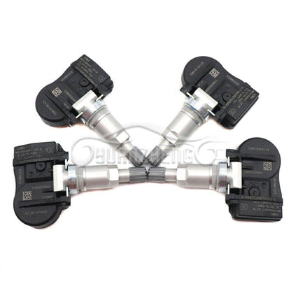 ya 2 8.15 4 TPMS tire Pressure sensors Suitable for Suzuki Alto Baleno Jimny Swift SX4 43130-61M00