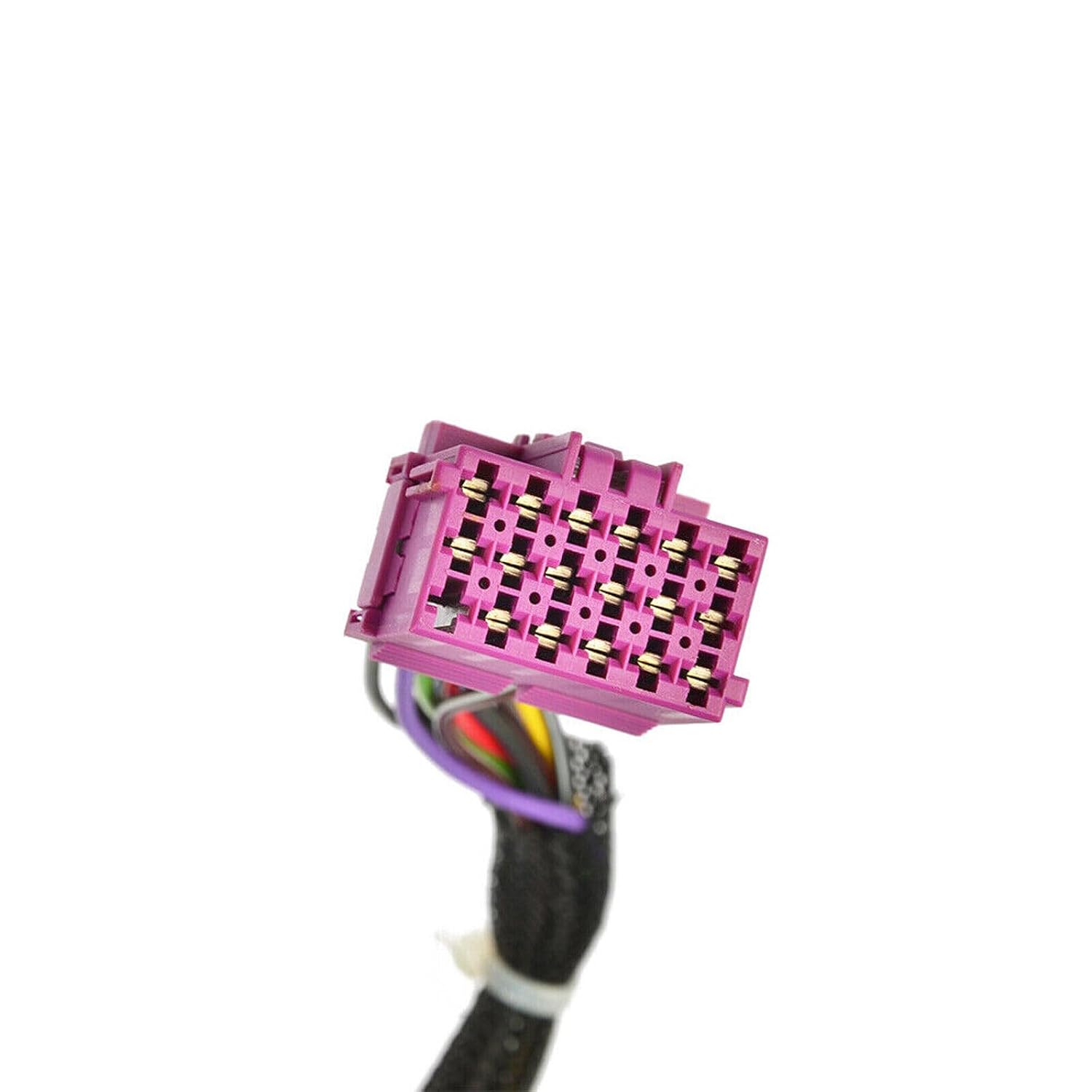 ya 6 8.24 baidi fit for Kenworth 480796, B489522, 577.59015 Turn Signal Switch Accessory at