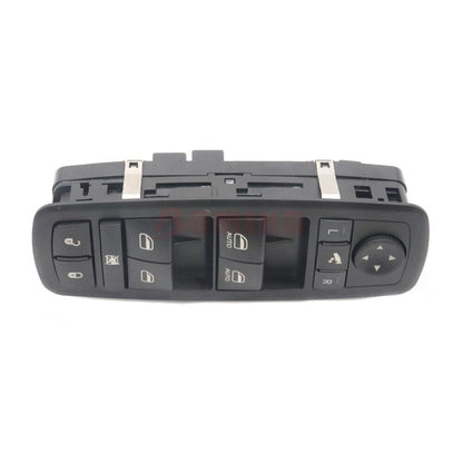 ya 4 8.8 for 2016-2022 for Ram 1500 2500 Left Driver Side Master Power Window Control Switch