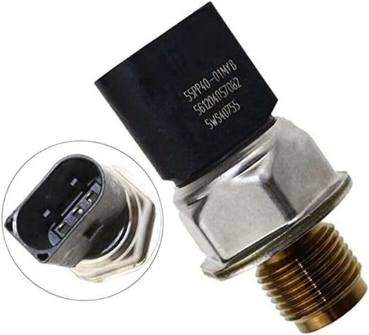 ya 12 10.8 zhengce 55PP40-01 for Ford Transit MK7 MK8 2.2 TDCI Fuel Rail High Pressure Sensor 2011 ON