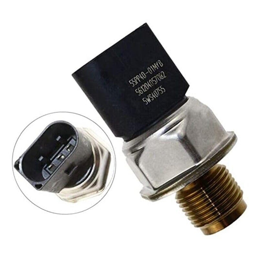 ya 5 8.10 55PP40-01 for Ford Transit MK7 MK8 2.2 TDCI Fuel Rail High Pressure Sensor 2011 ON