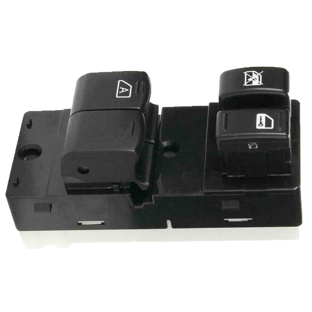ya 8 8.24 baidi 25401-EA002 Power Window Switch for Frontier 2005-2006