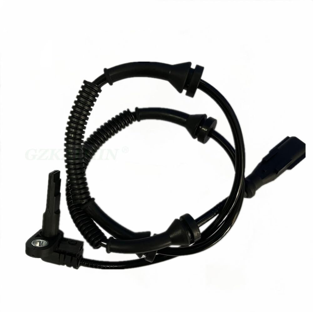 ya 2 8.15 OE 479108892R for Renault TRAFI Vauxhall for Opel VIVARO Front ABS Speed Sensor 
