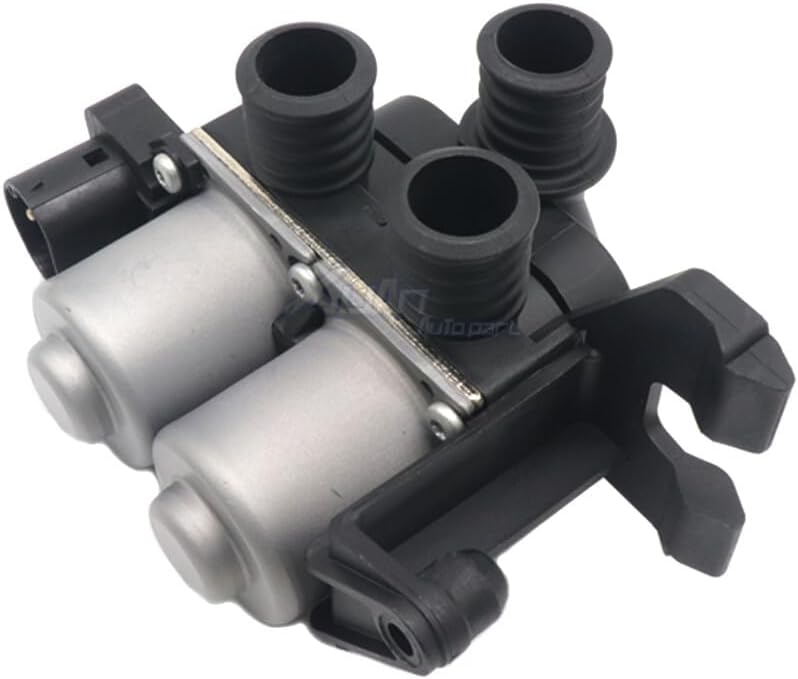 ya 6 8.24 baidi Suitable for BMW E36 3 Series 318i 323i 325i 328i M3 New 64118375792 heater control valve