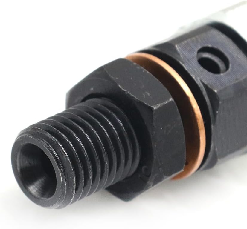 ya 10 9.16 baidi 3X Fuel Injector 16001-53002 16001-53904 For Kubota Z482 D722 D782 G2160 Engine