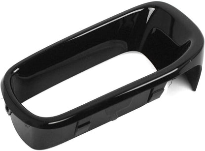 ya 4 8.10 Front Bumper Air Intake Duct Cover for BMW for Mini Cooper F55 F56 F57 F57