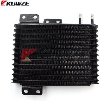 ya 10 9.16 baidi Oil Cooler Gear BOX Radiator for Mitsubishi for Outlander CW6W 6B31 3.0L 2920A024