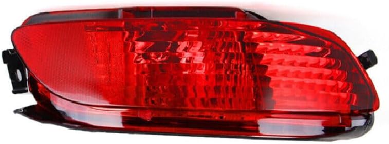 ya 10 9.16 zhengce Suitable for Lexus RX300/330/350 2003-2008 Dual rear bumper tail light sign