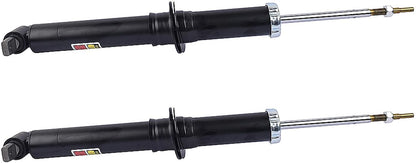 ya 12 10.8 baidi New Pair Front Shock Struts w/MagneRide Replacement for Cadillac CTS 2009-2015