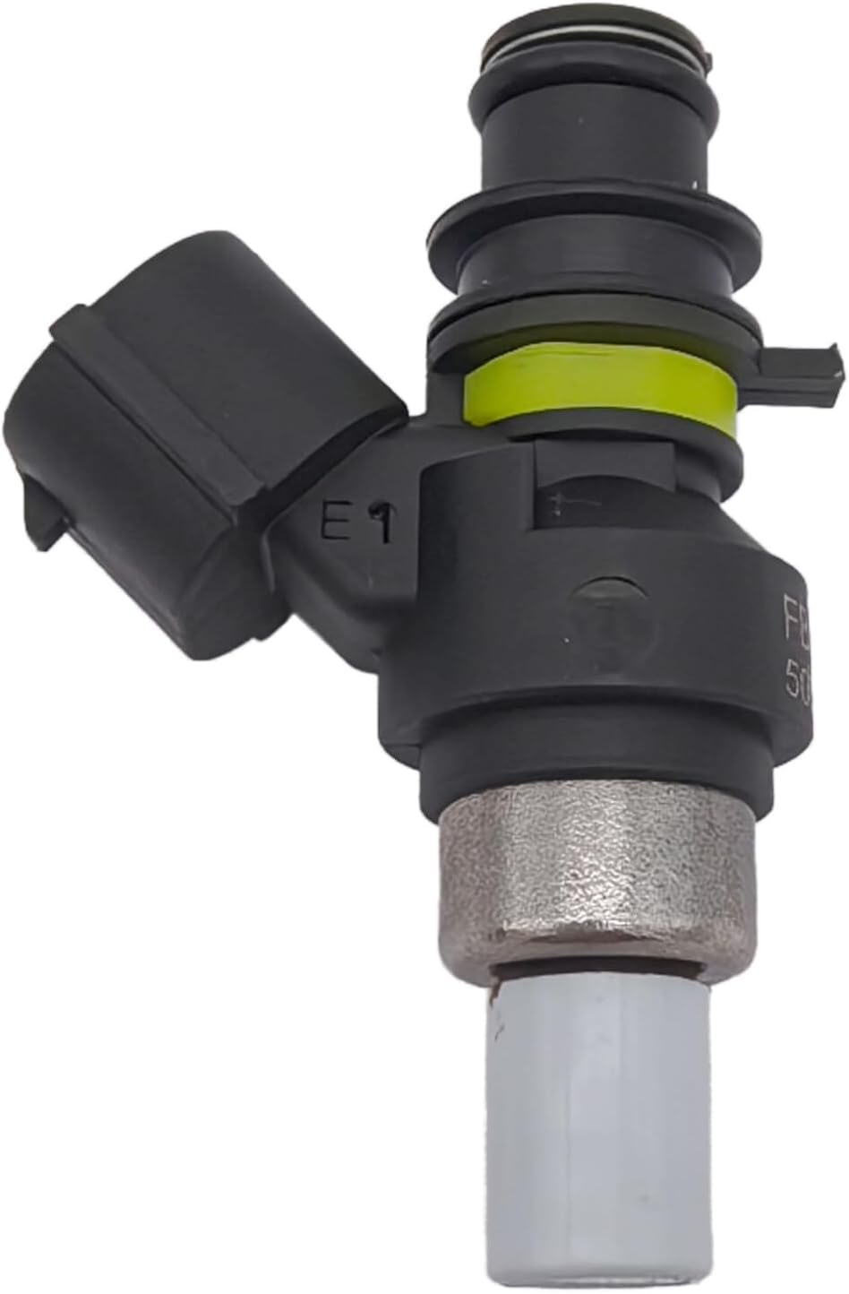 ya 10 9.16 baidi 4X Fuel Injectors for Subaru Legacy MK IV 2.0 L AWD 05-09 16600-AA230 FBYCG50