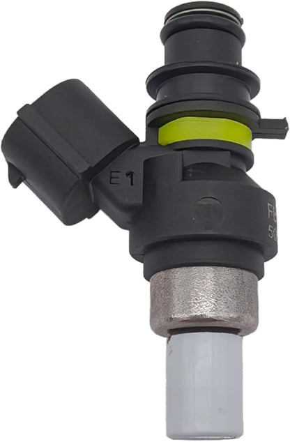 ya 10 9.16 baidi 4X Fuel Injectors for Subaru Legacy MK IV 2.0 L AWD 05-09 16600-AA230 FBYCG50