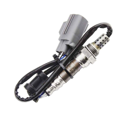 ya 12 10.8 baidi 4-Pack Up+ Oxygen Sensor for 2007 2009 2010 2011-2014 for Volvo XC90 3.2L-
