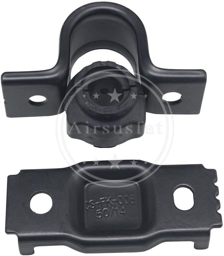 ya 8 8.24 baidi pair for Jeep Grand Cherokee front stabilizer bar bushing 68184510AA 2014