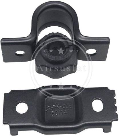 ya 8 8.24 baidi pair for Jeep Grand Cherokee front stabilizer bar bushing 68184510AA 2014