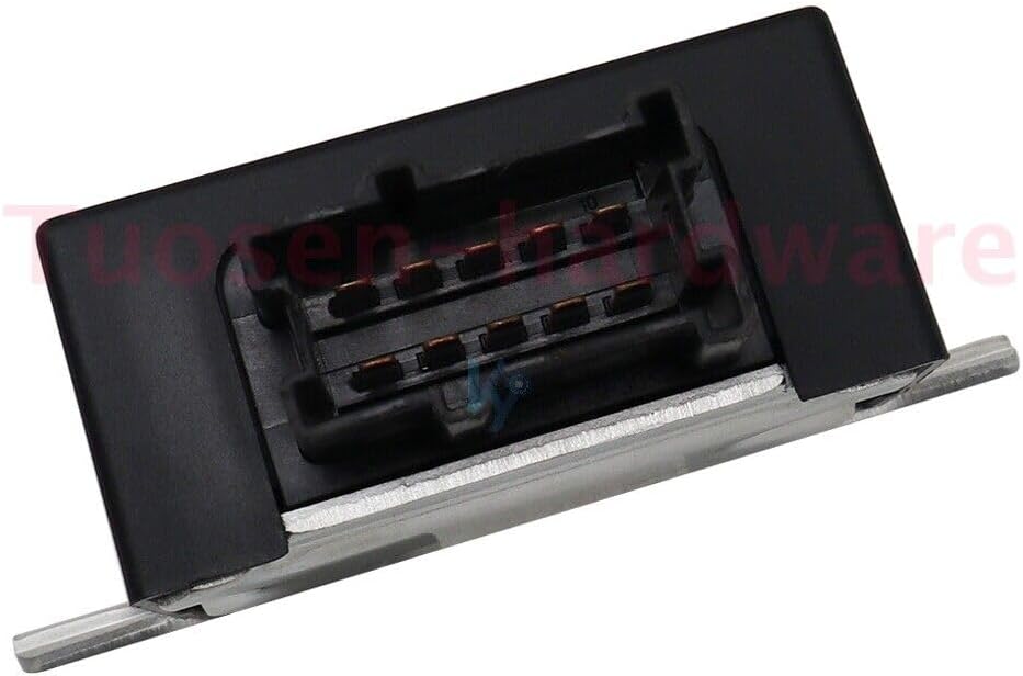 ya 11 9.14 zhengce Control Module Unit for Mini Cooper S F56 2.0L 2016 Fuel Pump 7476687 26043