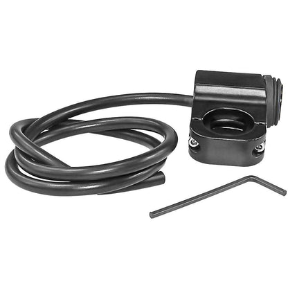ya 12 10.8 zhengce 7/8 ATV Handlebar Light On-Off Switch Waterproof Handlebar Headlight Switch