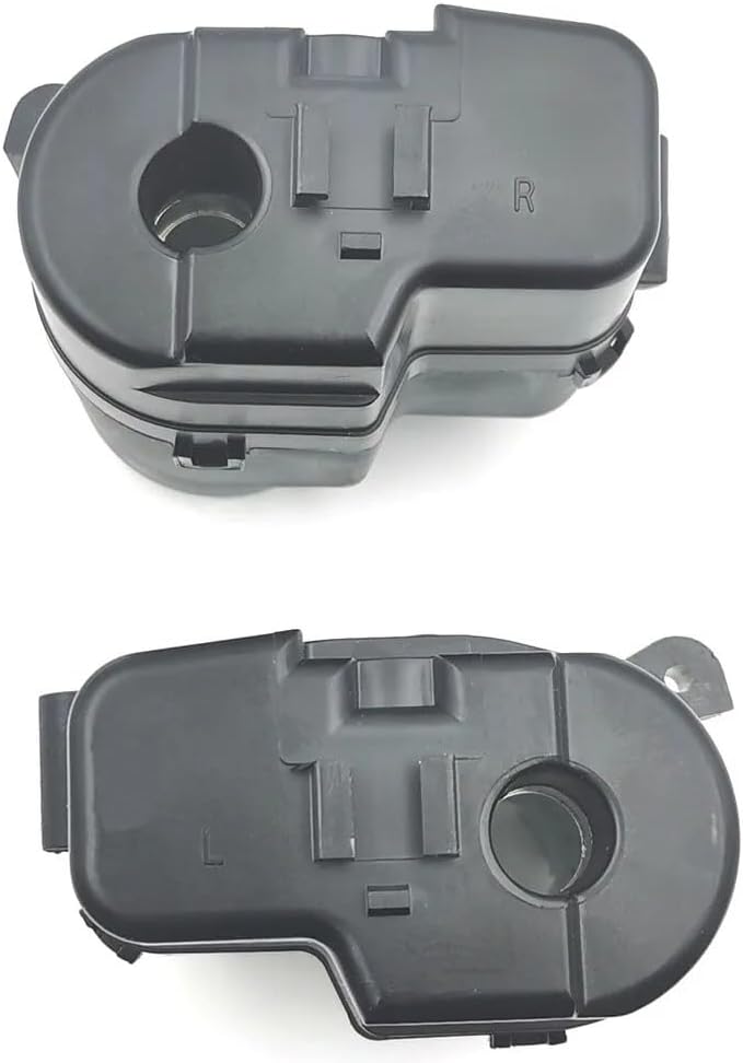ya 11 9.14 baidiSide mirror folding motor gear for Nissan Teana Qashqai Juke F15-