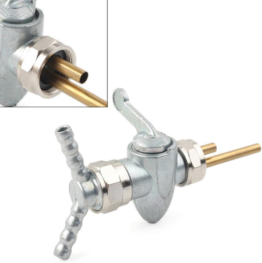 ya 4 8.8.2 Fuel Petcock Switch Tap Fit for BMW R51/3 R67 R68 R69 R50 R50S R50/2 R60 R69 R69S