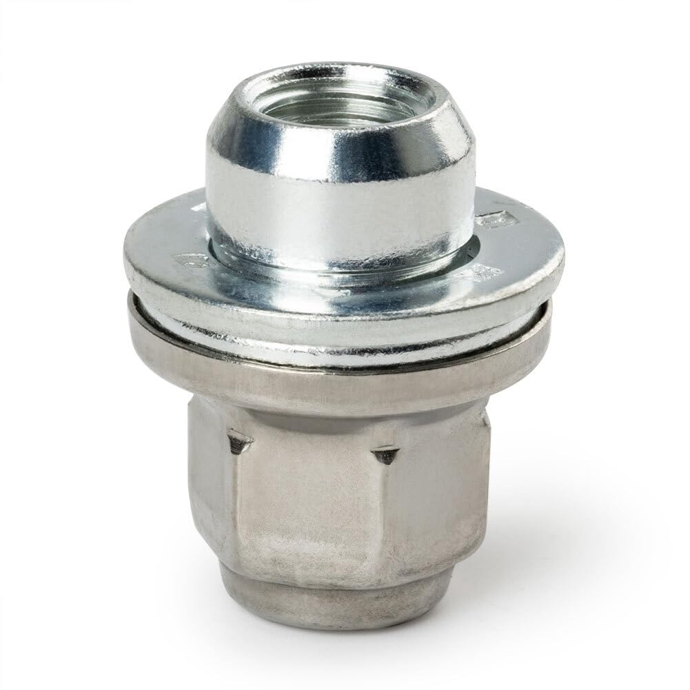 ya 10 9.16 baidi 20x Wheel Lug Nut for Jaguar F-Type 14-21 XJ 10-17 XE XF XFR C2C35294010 New US