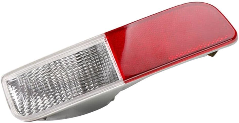 ya 4 8.10 Right rear bumper fog light N/S LHD for Mitsubishi Outlander 12-15 8336A102