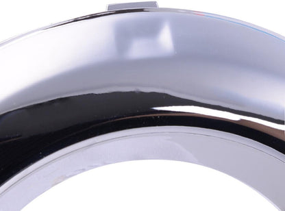 ya 4 8.24 baidi Right front fog lamp protection ring decoration suitable for Toyota RAV4 limited edition 09-12 @