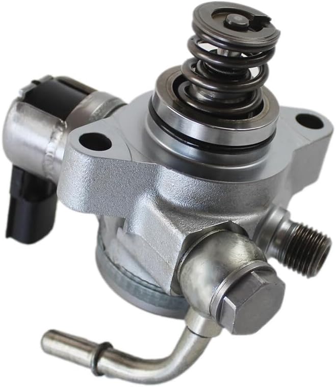 ya 4 8.10 1-Pack High-Pressure Fuel Pump FI1557 PE19-20-3F0 for 2014-2018 for Mazda 3 for CX-5 6 2.5L