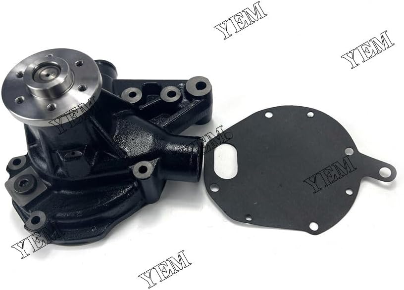 ya 13 9.15 baidi D1146 Water Pump Fit For Doosan Machinery Diesel Engine For Doosan Water Pump