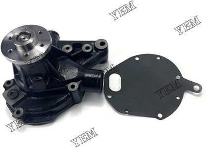 ya 13 9.15 baidi D1146 Water Pump Fit For Doosan Machinery Diesel Engine For Doosan Water Pump