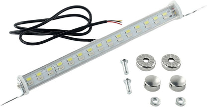 ya 4 8.8 Car Light Bar White Light 300MA 135g 150cm Easy to install High quality material 