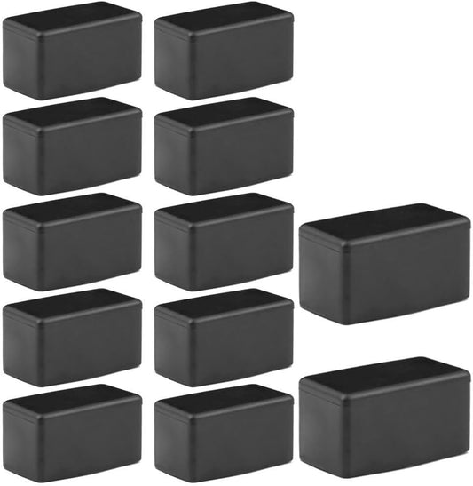 ya 26 10.21 baidi Chair Protector Office Hotel 12 Pcs Chair Table Foot Protector Thicken