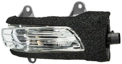 ya 7 8.24 baidi for Honda CRV for CR-V 2023-2024 Smoked LED Rear Fog Light Tail Bumper Light Sets 2P
