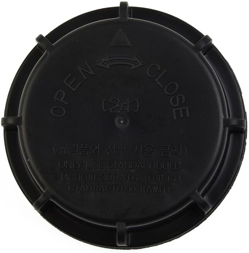 ya 4 8.8 921403K000 Dust cover bulb cap dust cover headlight 921403K000 headlight 