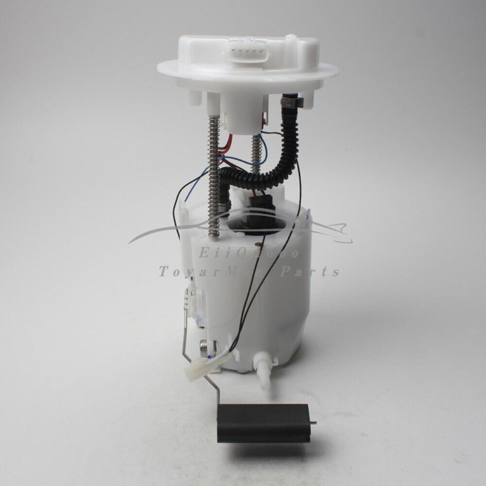 ya 5 8.10 17040-1KM1A Fuel Pump Module Assembly for 2011-2017 for Nissan Juke 1.6L Turbo AWD
