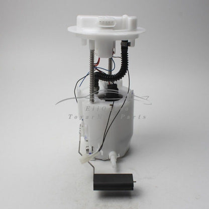 ya 5 8.10 17040-1KM1A Fuel Pump Module Assembly for 2011-2017 for Nissan Juke 1.6L Turbo AWD