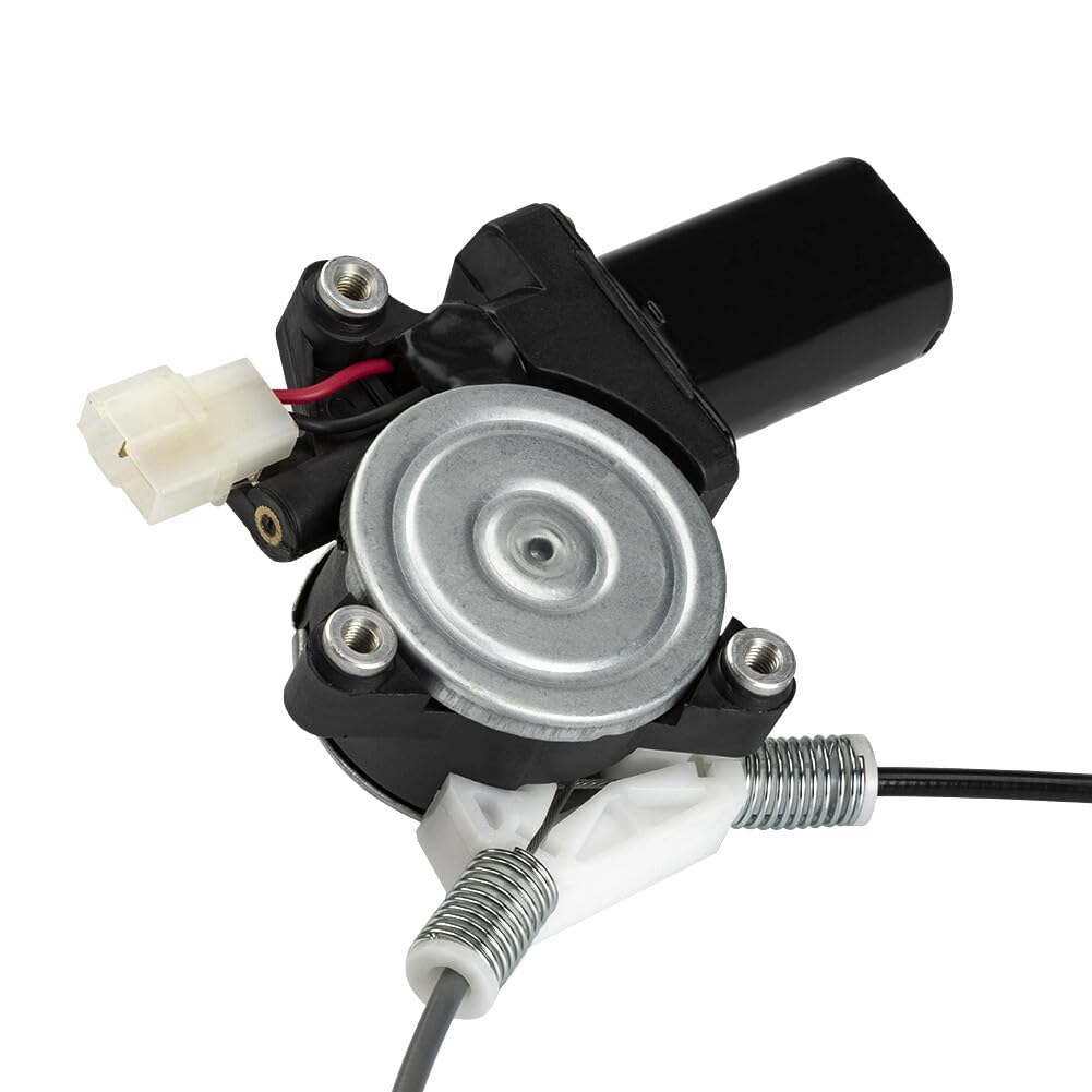 ya 12 10.8 baidi Right Front Window Regulator Motor MR135166 for Mitsubishi Montero 1992-2000-