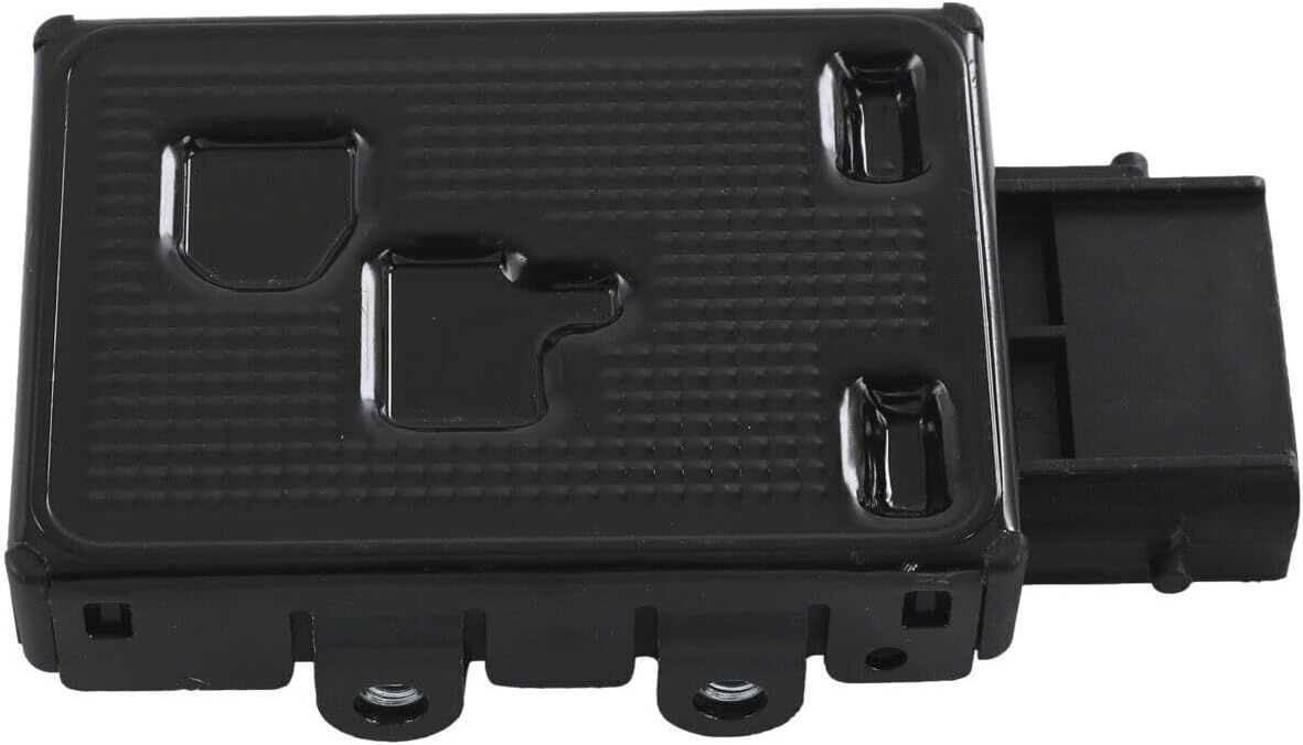 ya 5 8.10 Fuel Pump Control Driver Module for 2010-2021 for Toyota Tundra 89571-34070