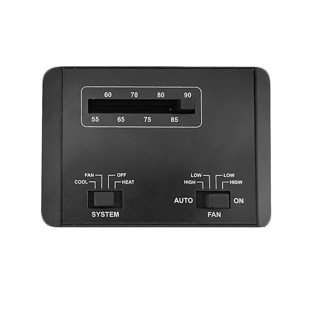 ya 23 10.7 baidi Control Thermostat Designed for Compatibility with Various for Mach Models