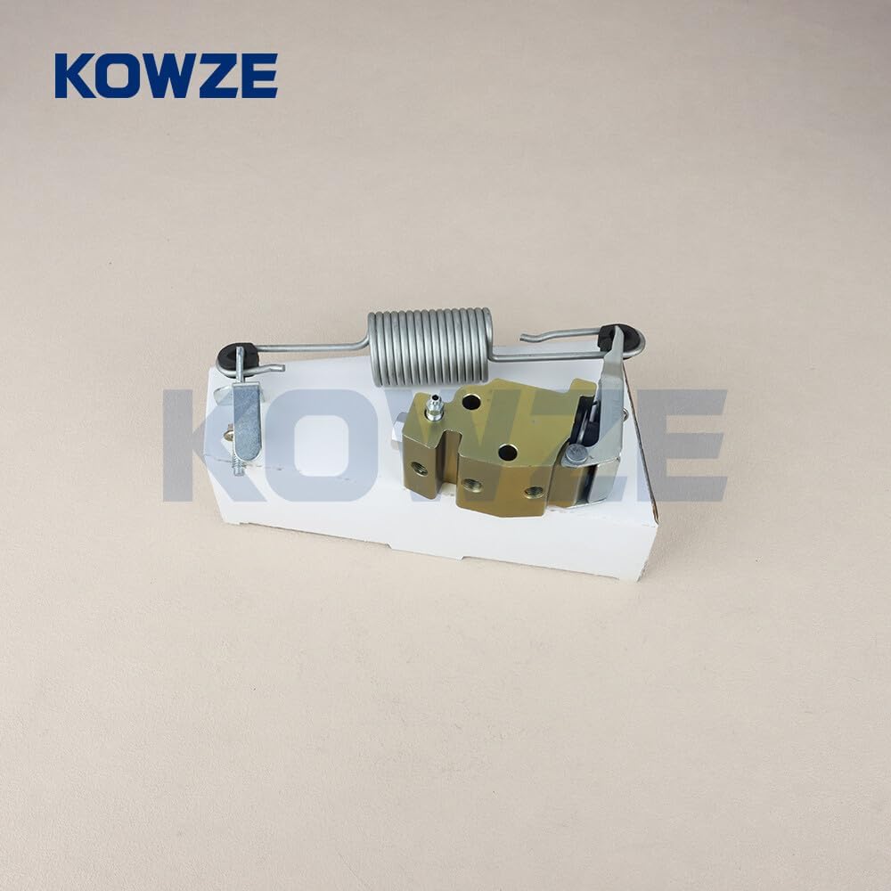 ya 10 9.16 baidi Brake Load Sensing Valve for Isuzu D-MAX II Pickup 03-2011 TFS T 8-97307390-0