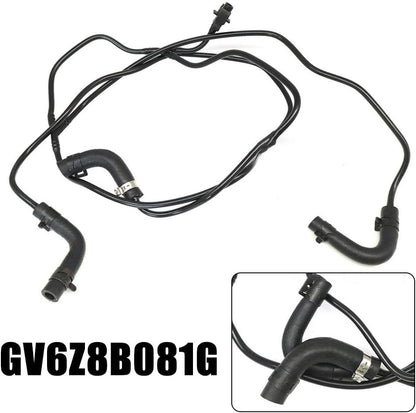 ya 23 10.7 baidi 1 Piece Coolant Reservoir With Cap For for Nissan For Rogue 2008-15 21711-JG000 New