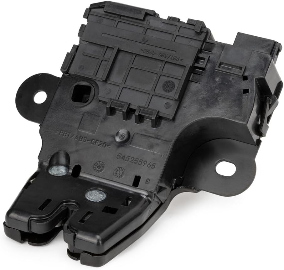ya 11 9.14 baidi1 Pcs Auto Car Hood Latch Lock Replacement for Cadillac CTS 2011-2014 13501988