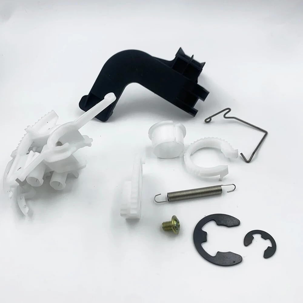 ya 4 8.8.2 Truck for SEAT Repair Kit For ISRI NTS2 947519-104 212448-01 116526-01 115156-01