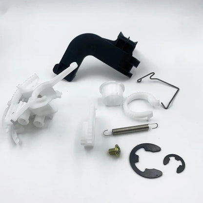 ya 4 8.8.2 Truck for SEAT Repair Kit For ISRI NTS2 947519-104 212448-01 116526-01 115156-01