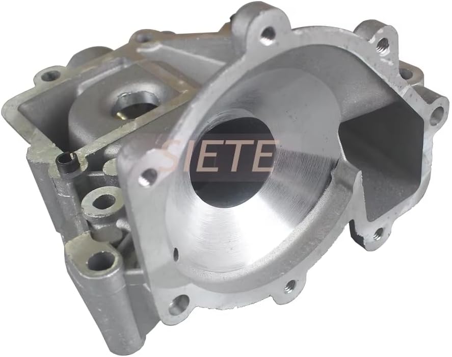 ya 4 8.24 baidi W202 W210 Coolant Auxiliary Water Pump Mount Bracket A6052010101 6052010101