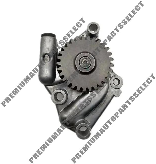 ya 10 9.16 baidi Oil pump 129900-32001 for Komatsu 4D94E 4D94LE 4D94LE-2
