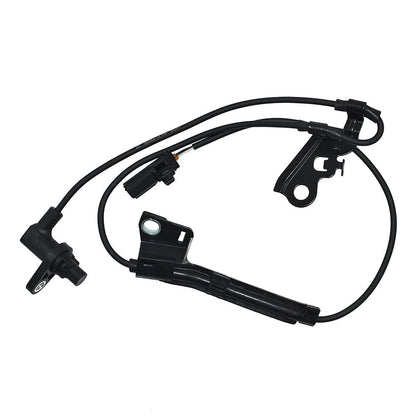 ya 9 10.24 Set of 2 ABS Wheel Speed Sensor Front Right + Left for Toyota for Corolla 2009-2013