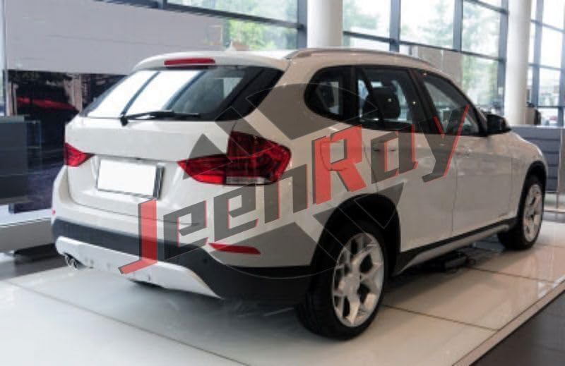 ya 11 9.14 zhengce Suitable for BMW X1 E84 2013-2015 Right outer tail light lens cover