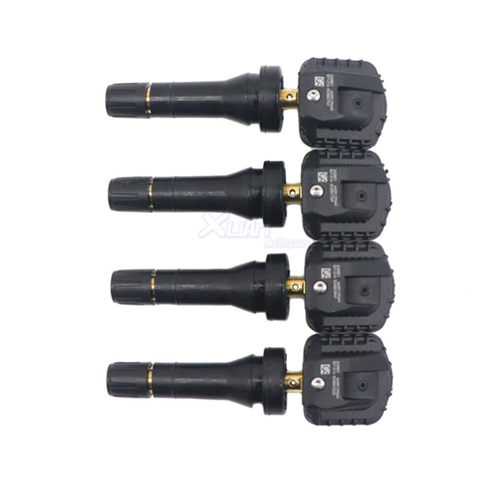 ya 4 8.8 4-Piece Set 6600129664 tire Pressure Sensor Suitable for Geely Okavango Atlas Pro