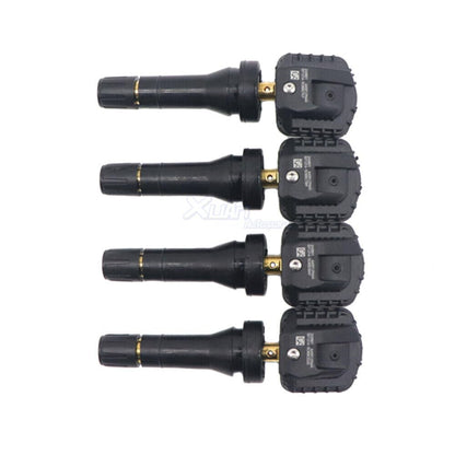 ya 2 8.15 4-Piece Set 6600129664 tire Pressure Sensor Suitable for Geely Okavango Atlas Pro