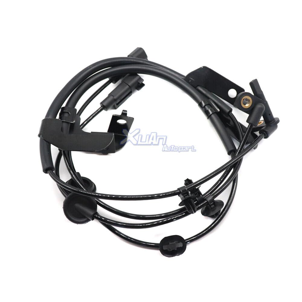 ya 4 8.8 Front Left+Right ABS Wheel Speed Sensor for Dodge Caliber for Jeep Compass Patriot