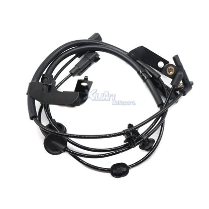 ya 4 8.8 Front Left+Right ABS Wheel Speed Sensor for Dodge Caliber for Jeep Compass Patriot